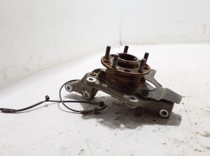 Hyundai IONIQ 5 I (2021–2026) Front wheel hub 51710-GI000 - 3