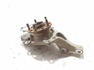 Hyundai IONIQ 5 I (2021–2026) Front wheel hub 51711-GI000 - 2