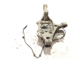 Hyundai IONIQ 5 I (2021–2026) Front wheel hub 51711-GI000 - 3