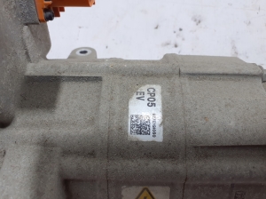 Hyundai IONIQ 5 I (2021–2026) A/C compressor 977E1GI050 - 2