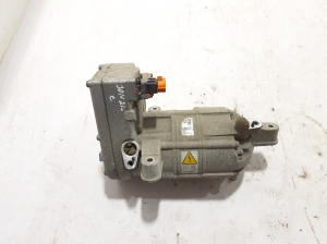 A/C compressor - 977E1GI050