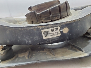 Hyundai IONIQ 5 I (2021–2026) Rear control arm 55210-GI000 - 3