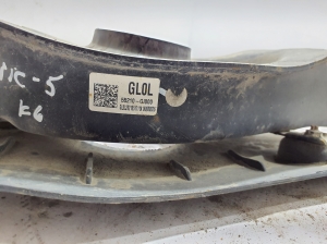 Hyundai IONIQ 5 I (2021–2026) Rear control arm 55210-GI000 - 4