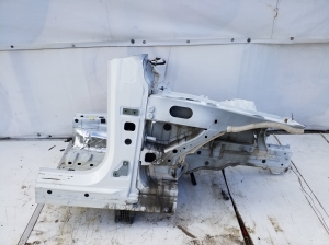 Front quarter panel - 