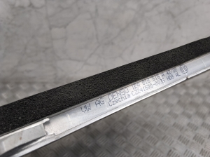 Volkswagen ID.3 C (2019–2026) A/C condenser 1EA815515A - 3