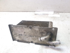 Volkswagen Golf V (2003–2009) Intercooler 03C145749B - 2