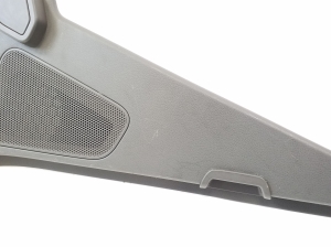 Porsche Panamera 971 (2016–2026) Tagumise toe sisekujundus - 3