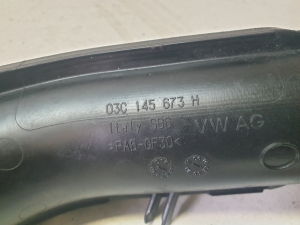 Volkswagen Golf V (2003–2009) Toru 03C145673H - 5
