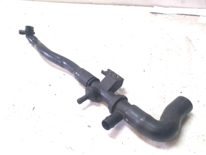 Volkswagen Golf V (2003–2009) Breather 03C103493AM - 3