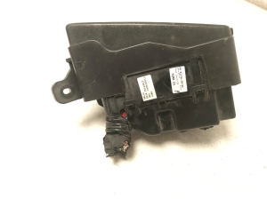 Hyundai i30 (2011–2017) Sicherungskastengehäuse unter der Motorhaube 919503X510 - 2