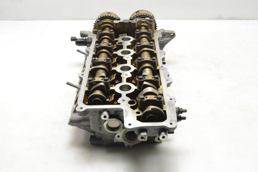 Kia Sportage (2010–2016) Cylinder head 221102B750