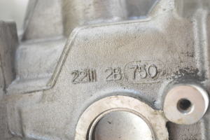 Kia Sportage (2010–2016) Cylinder head 221102B750 - 2
