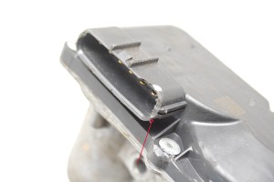 Kia Sportage (2010–2016) Drosselklappe 351002B300 - 3
