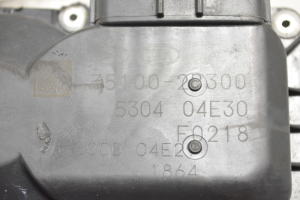 Kia Sportage (2010–2016) Drosselklappe 351002B300 - 4