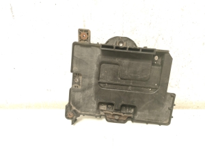 Hyundai i30 (2011–2017) Battery holder 37150A5000 - 3