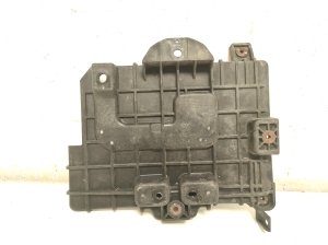 Hyundai i30 (2011–2017) Battery holder 37150A5000 - 6