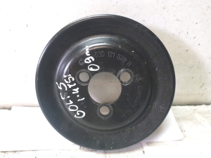 Riemenscheibe Wasserpumpe - 03D121028B