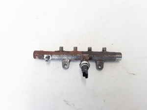 Common Rail Kraftstoffleitung - 8200704217