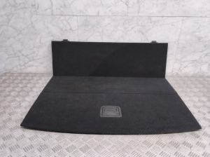 Kofferraumteppich - 80A861531B