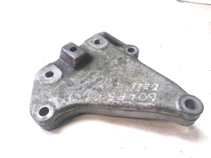 Volkswagen Golf V (2003–2009) Getriebehalter 1K0199117BB - 5