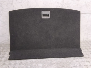 Trunk carpet - 5G6858855