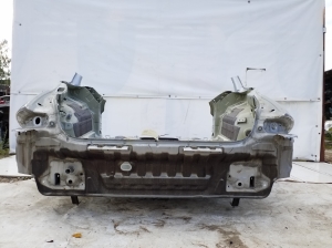Hyundai IONIQ 6 I (2022–2026) Rear body panel - 3