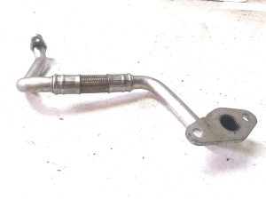 Turbolader Ölleitung - 03C145735F