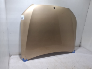 Mercedes Benz S-Class 223 (2020–2026) Kapott A2238801100 - 2