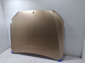 Motorhaube - A2238801100