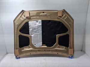 Mercedes Benz S-Class 223 (2020–2026) Kapott A2238801100 - 3