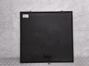 Subaru Outback BT (2019–2026) Trunk carpet - 5