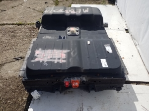 NISSAN Leaf II (2017–2026) Battery 295B05SF1B - 3
