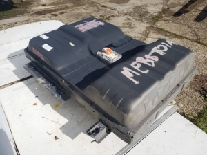 NISSAN Leaf II (2017–2026) Battery 295B05SF1B - 4
