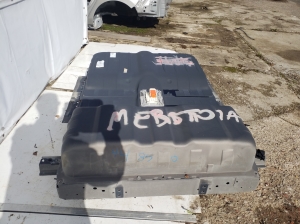 NISSAN Leaf II (2017–2026) Battery 295B05SF1B - 5