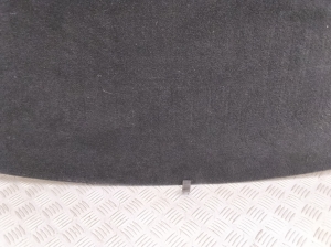 Honda CR-V (2012–2016) Trunk carpet N084520 - 2