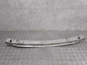 Mercedes Benz CLA-Class W117 (2013–2019) Front bumper reinforcement A2466201834 - 3