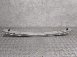 Mercedes Benz CLA-Class W117 (2013–2019) Front bumper reinforcement A2466201834 - 6