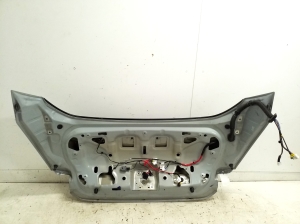 Hyundai IONIQ 6 I (2022–2026) Trunk lid 69200-KL010 - 3