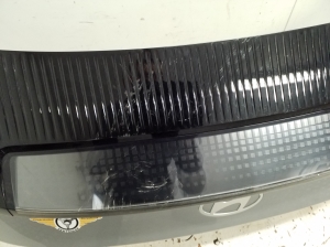 Hyundai IONIQ 6 I (2022–2026) Trunk lid 69200-KL010 - 4