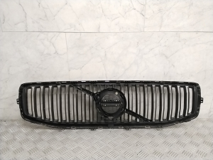 VOLVO S60 III (2018–2026) Front grille 32132213 - 6