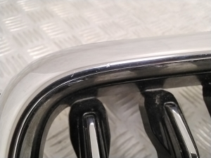 VOLVO XC60 (2017–2026) Grille de calandre avant 31425535 - 4