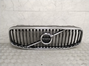 VOLVO XC60 (2017–2026) Grille de calandre avant 31425535
