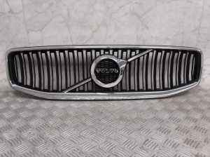 VOLVO S60 III (2018–2026) Front grille 32132213 - 3