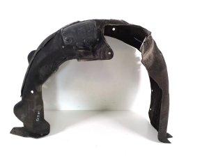   Rear wheel arch liner  - 86822-KL000 