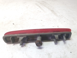 TOYOTA Corola Verso R1 (2004–2009) Rückstrahler Stoßstange hinten 020003 - 4