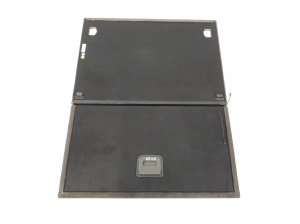 Porsche Panamera 971 (2016–2026) Trunk carpet 971861531 - 3