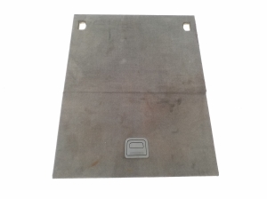 Trunk carpet - 971861531