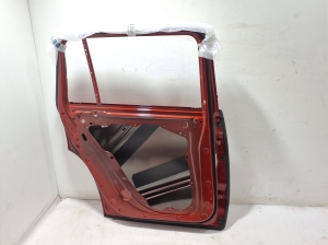 Mercedes Benz GLS 167 (2019–2026) Rear side doors A1677303701 - 2
