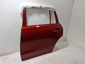 Mercedes Benz GLS 167 (2019–2026) Rear side doors A1677303701 - 3