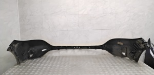 Mercedes Benz EQB X243 (2021–2026) Priekšējais bamperis A2438853700 - 3